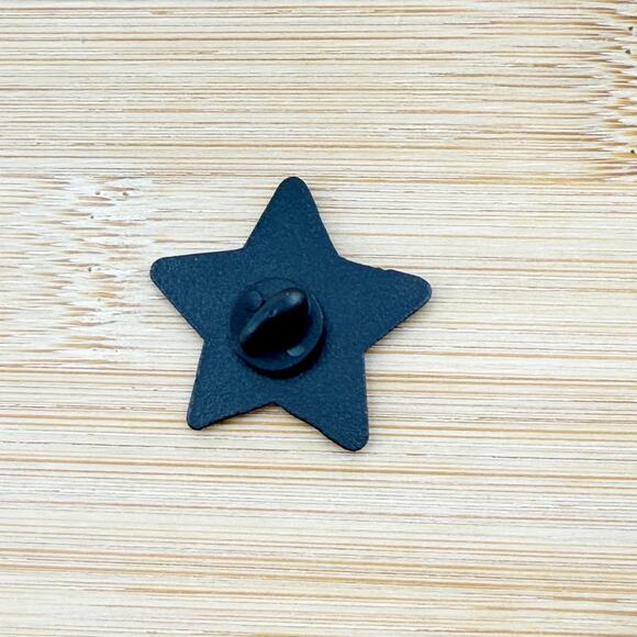 Doing My Best Sparkly Soft Enamel Lapel Pin, Funny Meme Pin, Great Gift Idea - Picture 4 of 4